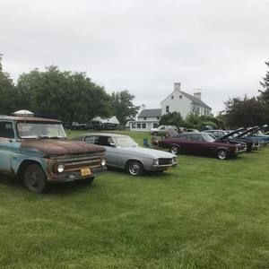 Meet your Posher, Ryan